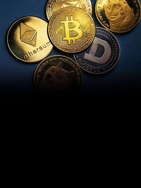 How to Report Crypto Income in ITR Form