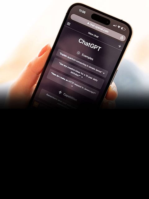 New features of ChatGPT Now Come with Custom Instructions