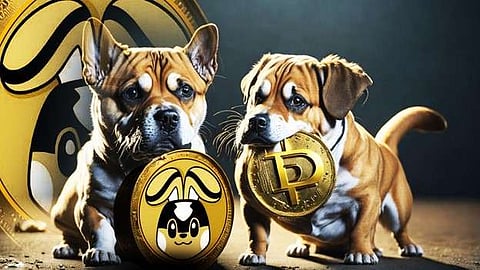 Dogecoin (DOGE) and BabyDogeCoin Investors Are Loading Up On Pikamoon (PIKA) For More Gains