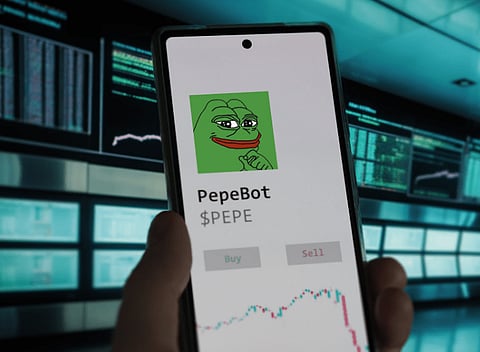 Move Over Dogecoin, PEPE and Shiba Inu: New Memecoin on Track for 5,000% Growth