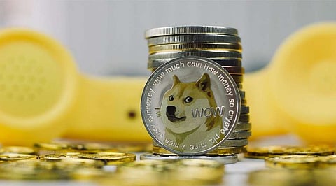 The Incredible Journey Of A Crypto Millionaire: Unveiling The Dogecoin Price Trade