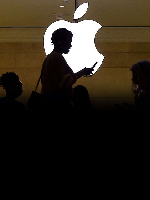 Top 5 Things About AppleGPT