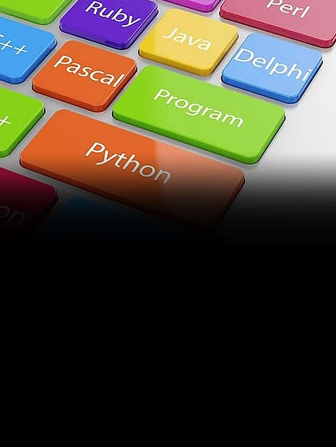 Top AI Programming Languages for App Development