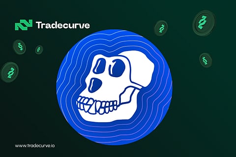 ApeCoin (APE) and Dogecoin (DOGE) Continue To Plummet As Tradecurve Expected to 50x