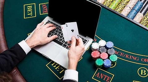 10 Best Casinos Not on GamStop – Best Non GamStop Gambling Sites 2023