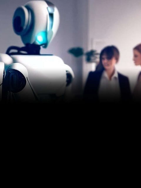 AI To Displace More Female Workers Than Male By 2030, Study Finds