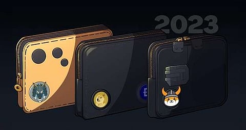 Best Meme Coin to Buy in 2023: Floki Inu , Anarchy and Dogecoin