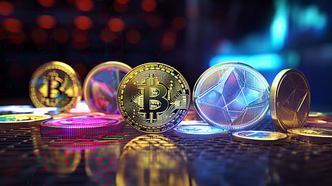 Cardano, Bitcoin, Ethereum, and the Rise of ApeMax: A New Force in the Cryptocurrency Arena