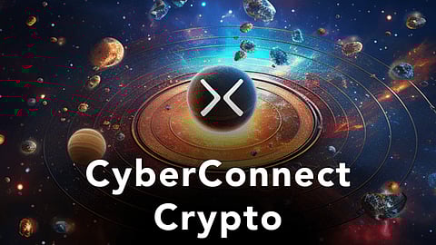 Cyberconnect (CYBER) Coin Price Prediction and Guide: Expert Analysis of the Future of Crypto and Newcomer ApeMax