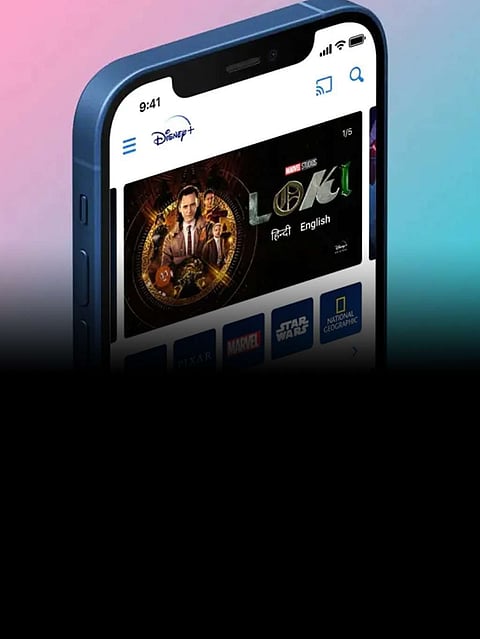 Disney Creates a Unit to Examine How AI Can Lower Costs and Boost Quality