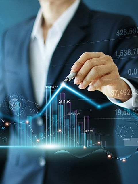 Five Key Applications of Data Science in the Banking Sector