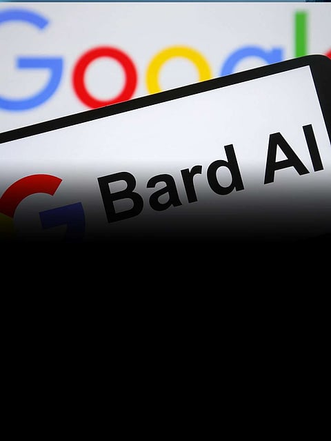 Google Bard stands out from ChatGPT with 4 amazing use cases