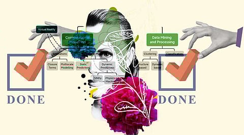 ML Algorithms to Improve Computational Efficiency