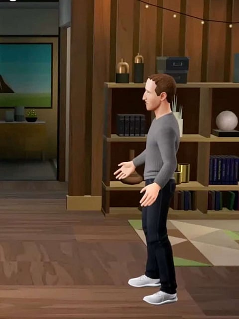 Meta Avatars Get a Leg Up: How to Try the New Beta Feature