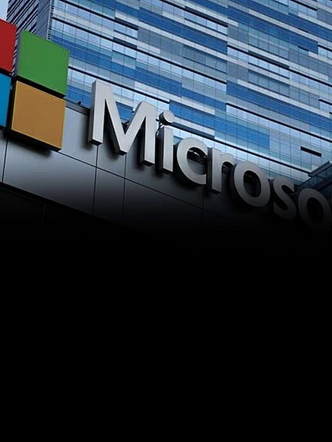 Microsoft is testing out a novel default appearance for Office apps