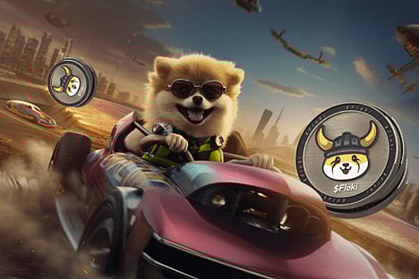 Floki Inu (FLOKI) and Dogecoin (DOGE) Holders Quick to Join Pomerdoge (POMD) Presale