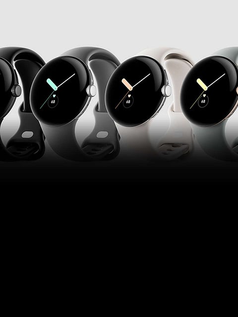 Report Hints Google Pixel Watch 2 launch in India