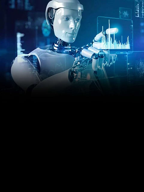 Reports Show AI Will Replace These 4 Jobs By 2030