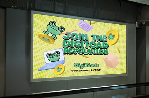 The 200x ROI Dream: Why Memecoins Shiba Inu (SHIB) and DigiToads (TOADS) are the Picks for Wise Investors!