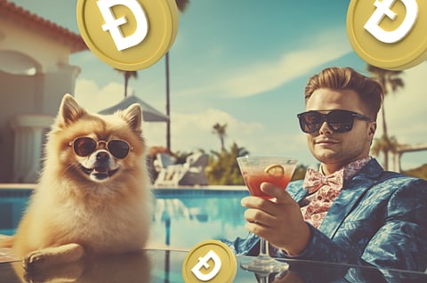 Dogecoin (DOGE) Holds Steady; Traders Buy Into Shiba Inu (SHIB) And Pomerdoge (POMD)