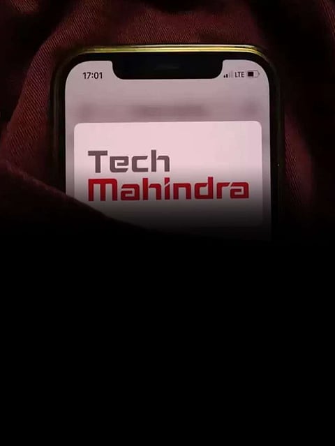 TechMahindra Trains Its Employees on AI Technology
