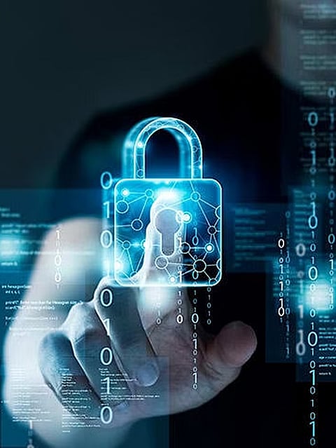 Top 5 Tools to Help Improve Your Online Security