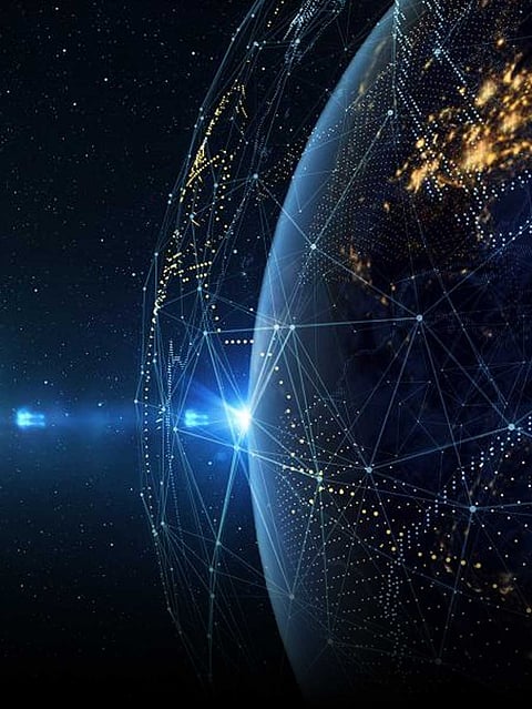 5 Ways AI Can Support National Security Initiatives