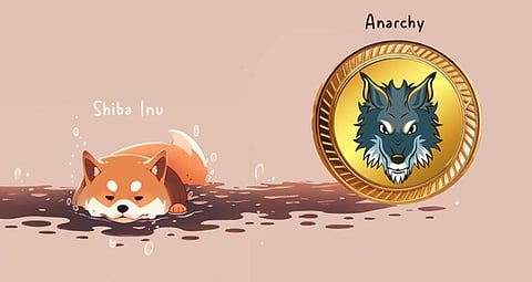 Crypto Veteran Who Predicted Shiba Inu (SHIB) Surge in 2021 is Backing This New Memecoin to do the Same