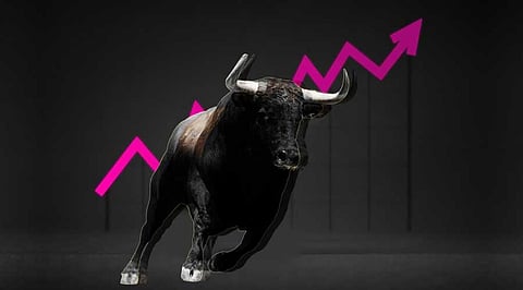 Crypto Rebound Ahead? 5 Factors Fueling the Next Bull Run