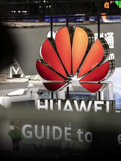 Huawei's Ambitious AI Vision for the Next Decade