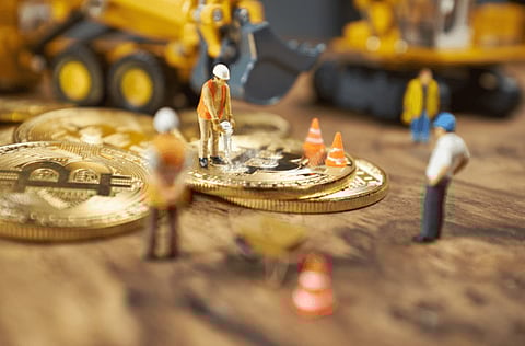 Bitcoin Spark: The New Crypto Mining King Outshining Bitcoin and Ethereum