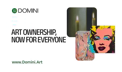 ApeCoin and Polkadot Showing Positive Trends; Domini.art’s Community Support is Unwavering