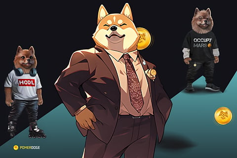 Shiba Inu’s Shibarium Reaches 1M Addresses, Dogecoin to Form Bullish Rally, Pomerdoge Will Change Meme-Coins Forever