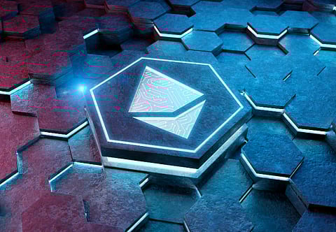 $ETH Burns $5M; $XLM, $ADA, and $ROE Gather Bullish Steam