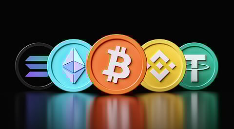 Top 3 Cryptos Below $0.10 with a 150x Potential