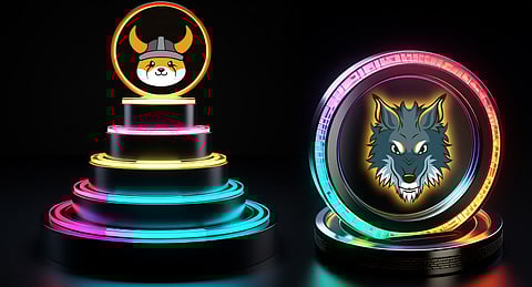 Floki Inu Biggest Rival Yet, Anarchy, is Raising The Standard in the Memecoin Sector