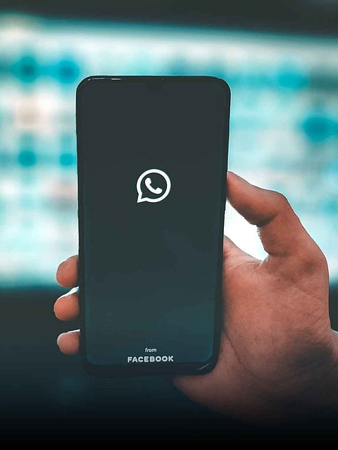 WhatsApp Breaks Barriers with Cross-Platform Messaging Feature