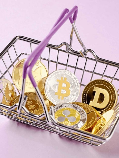 5 Best Crypto Presales You Need to Buy in October 2023