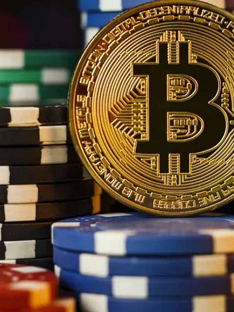 5 Reasons Bitcoin Casinos Dominate Gaming