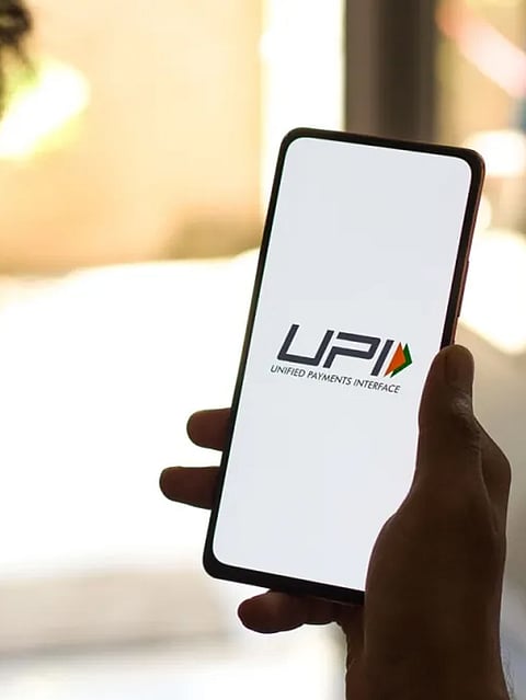 AI Voice Payments for UPI Transactions to Transform India's Digital Payments