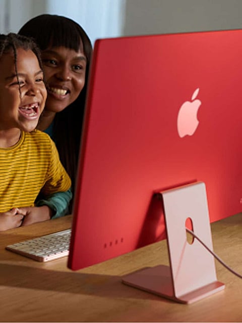 Apple Unveils the M3 iMac: Faster and Sleeker