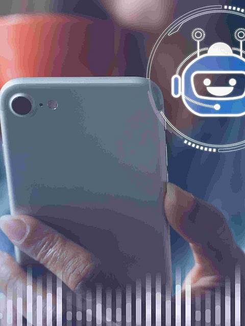 Can AI Chatbot Serve as a Substitute for Human Therapists?