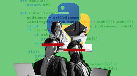 Guide To Becoming a Python Developer