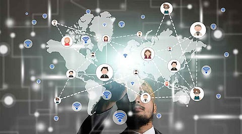 How Communication Agencies Can Navigate the Digital Landscape Shift