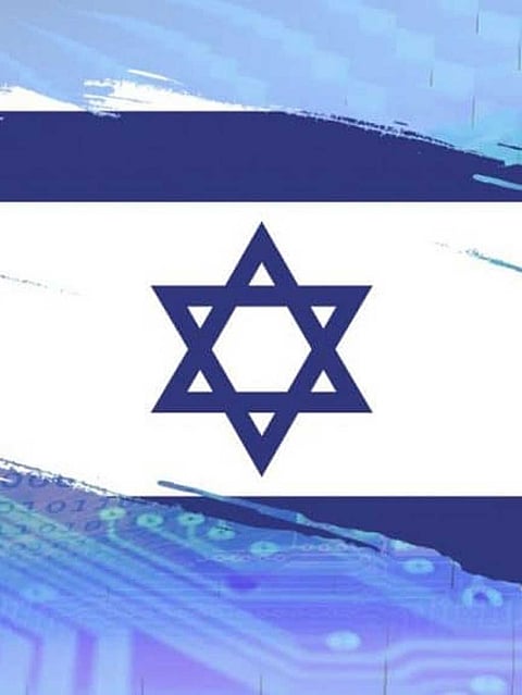 Impact of Israel's Military Tech and AI Spending on Tech Businesses