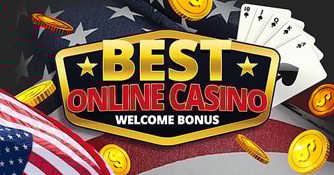 Every Online Casino Welcome Bonus You Can Use, Today!