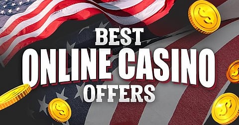 These Are the Best Online Casino Offers [Updated Weekly]