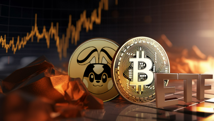 Bitcoin Price Soars Nearly 10% Amid Speculation Over SPOT Bitcoin ETF Approval: Is Regulatory Approval in Sight??
