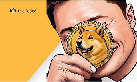 Top Trader Forecasts Dogecoin To $1 – BNB Surges Past $220 Amid Everlodge’s Emergence