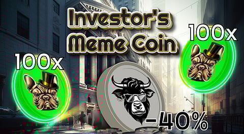 WSM Plunges 40%? 3 Reasons to Switch to This Next 100x Meme Coin
